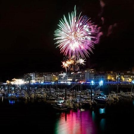 Brisas Del Norte Gijón Dış mekan fotoğraf