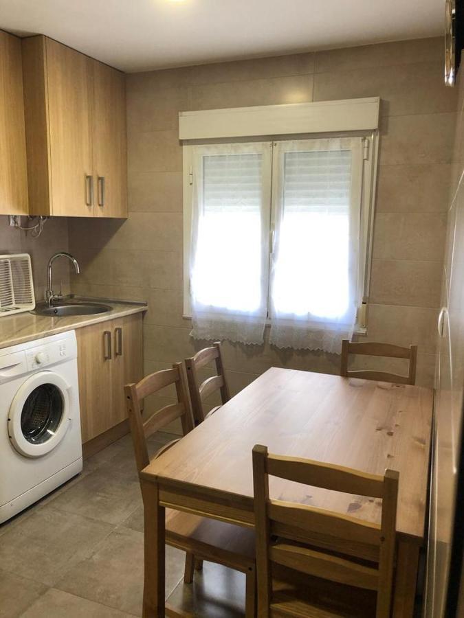 Brisas Del Norte Gijón Dış mekan fotoğraf