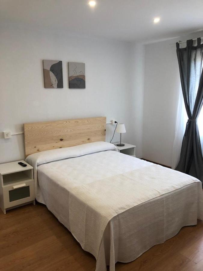 Brisas Del Norte Gijón Dış mekan fotoğraf