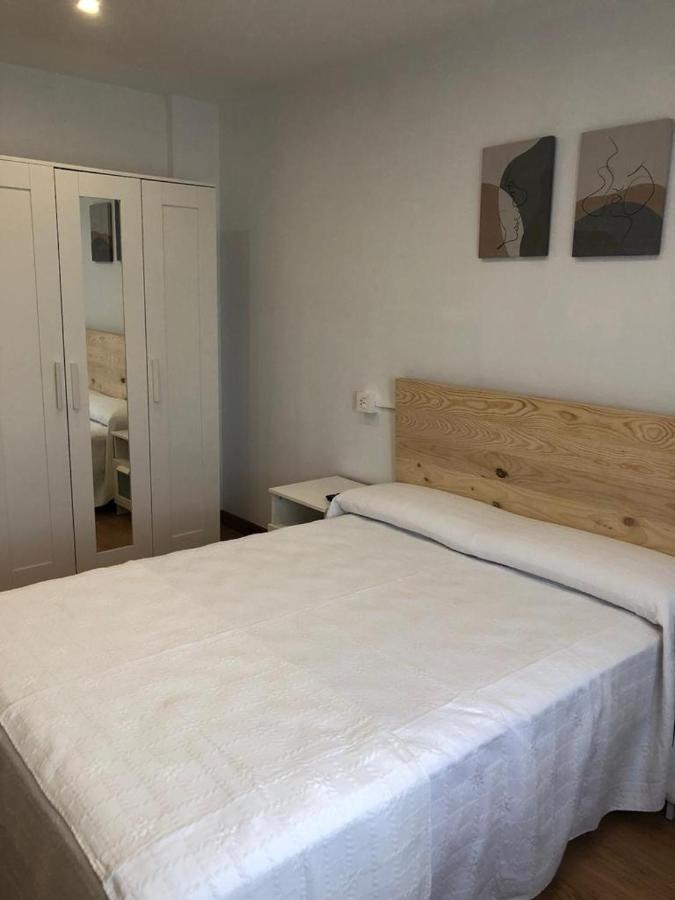 Brisas Del Norte Gijón Dış mekan fotoğraf