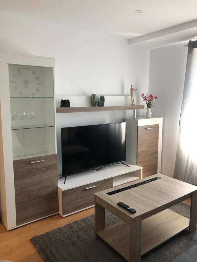 Brisas Del Norte Gijón Dış mekan fotoğraf