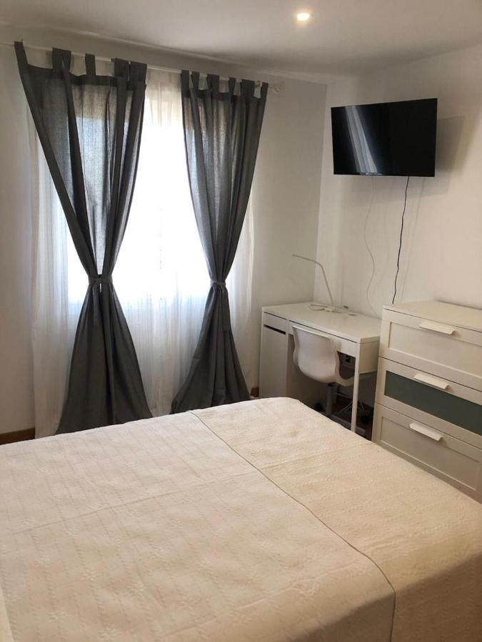 Brisas Del Norte Gijón Dış mekan fotoğraf