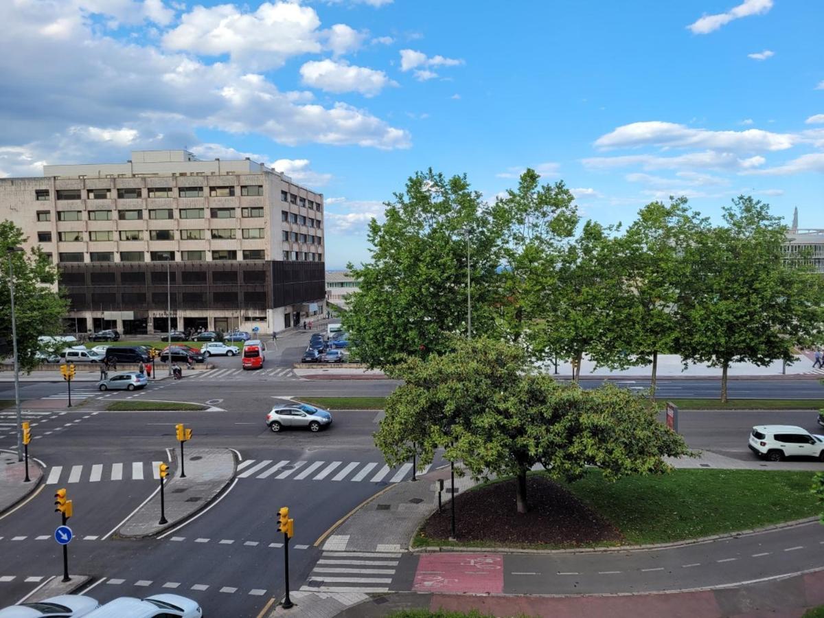 Brisas Del Norte Gijón Dış mekan fotoğraf